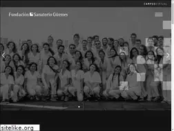 Sites similar to fsg.com.ar