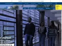 Sites similar to fsg.edu.br