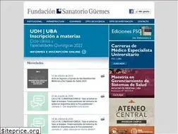 Sites similar to fsg.org.ar