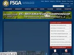 Sites similar to fsga.org
