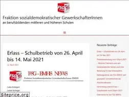 Sites similar to fsgbmhs.eu