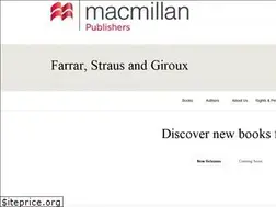 Sites similar to fsgbooks.com