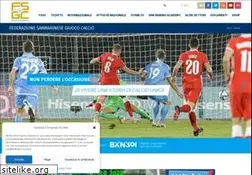 Sites similar to fsgc.sm