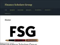 Sites similar to fsgexperts.com