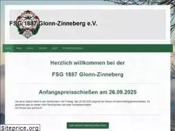 Sites similar to fsgglonn.de