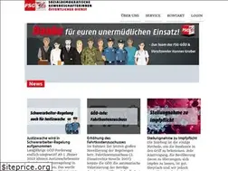 Sites similar to fsggoed.at