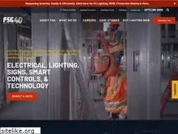 Sites similar to fsgi.com