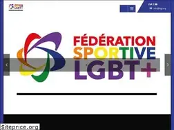 Sites similar to fsgl.org