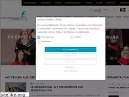 Sites similar to fsglb.de