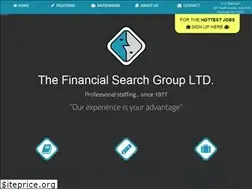 Sites similar to fsgltd.com