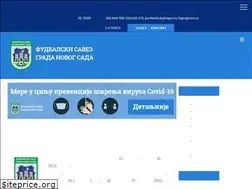 Sites similar to fsgns.rs