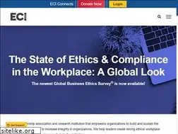 Sites similar to fsgo.ethics.org