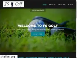 Sites similar to fsgolf.net