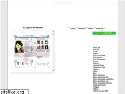 Sites similar to fsgoo-comments.blogspot.com