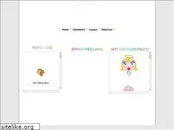 Sites similar to fsgooemoticon.blogspot.com
