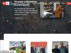Sites similar to fsgpost.info