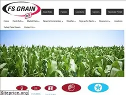 Sites similar to fsgrain.com