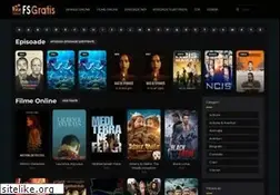 Sites similar to fsgratis.com