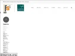Sites similar to fsgroup.ge