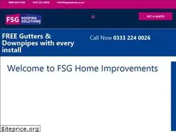 Sites similar to fsgsolutions.co.uk
