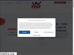 Sites similar to fsgt.org
