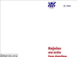 Sites similar to fsgt73.com
