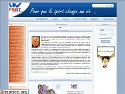 Sites similar to fsgt75.com