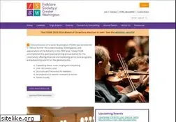 Sites similar to fsgw.org