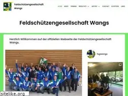 Sites similar to fsgwangs.ch