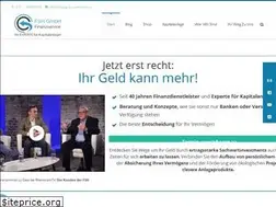 Sites similar to fsh-finanzservice.eu