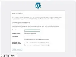Sites similar to fsh.edu.br