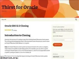 Sites similar to fshaikh.wordpress.com