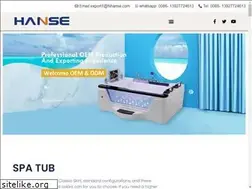 Sites similar to fshanse.com