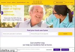 Sites similar to fshc.co.uk