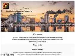 Sites similar to fshcc.com