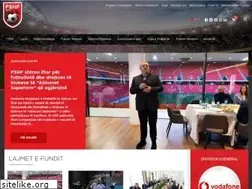 Sites similar to fshf.org