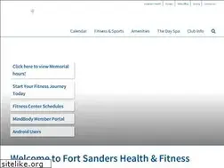 Sites similar to fshfc.com