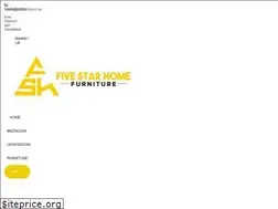Sites similar to fshfurniture.ae
