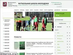 Sites similar to fshm-moscow.ru
