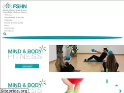 Sites similar to fshnkuwait.org