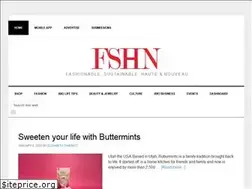 Sites similar to fshnmagazine.com