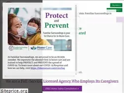 Sites similar to fshomecare.com
