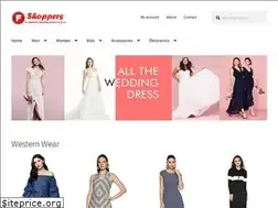Sites similar to fshoppers.com