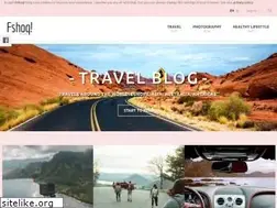 Sites similar to fshoq.com