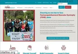 Sites similar to fshsociety.org