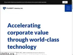 Sites similar to fsi-america.com