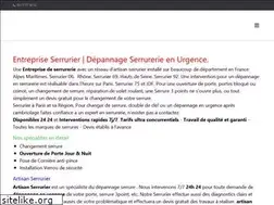 Sites similar to fsi-regions.fr