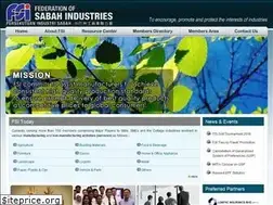 Sites similar to fsi-sabah.my