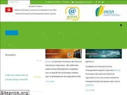 Sites similar to fsi.agrinet.tn
