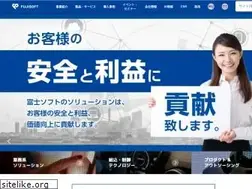 Sites similar to fsi.co.jp